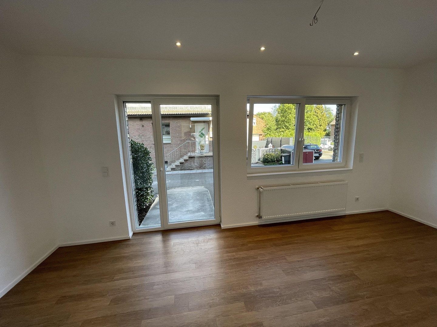 2+1, , Severní Porýní-Vestfálsko, 81 m² - 2