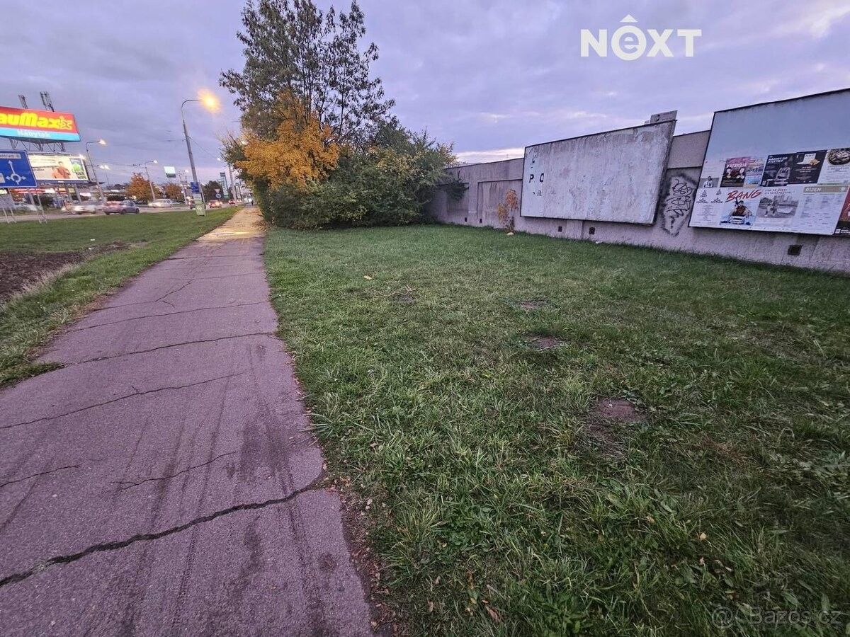 Prodej pozemek pro bydlení - Pardubice, 530 09