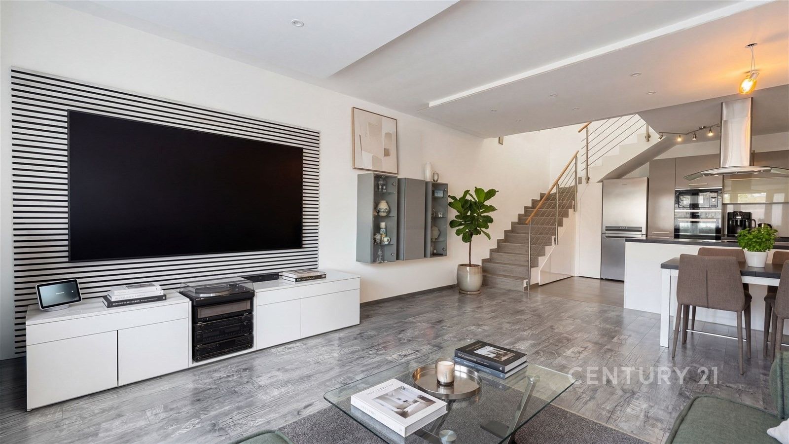 3+kk, Masarykova 1117, Modřice, 112 m² - 2