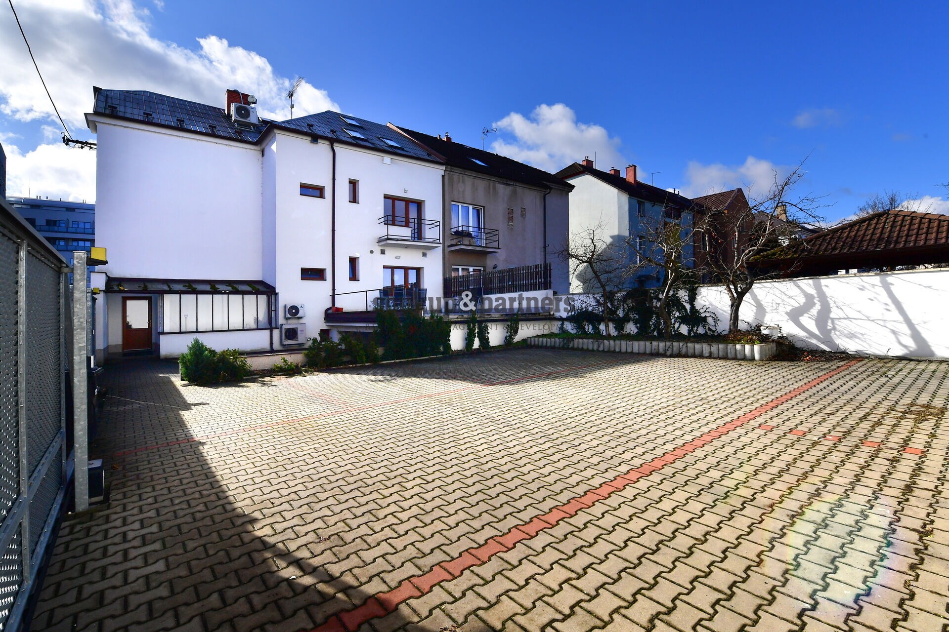 Rodinný dům · 384 m² · Sirotkova, Mladá Boleslav II - 4