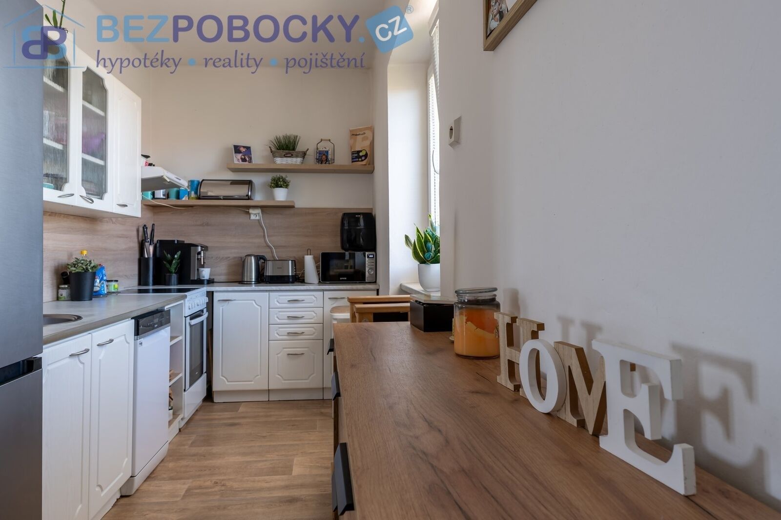 Byt 3+1 · 70 m² · Nerudova, Přibyslav - 3