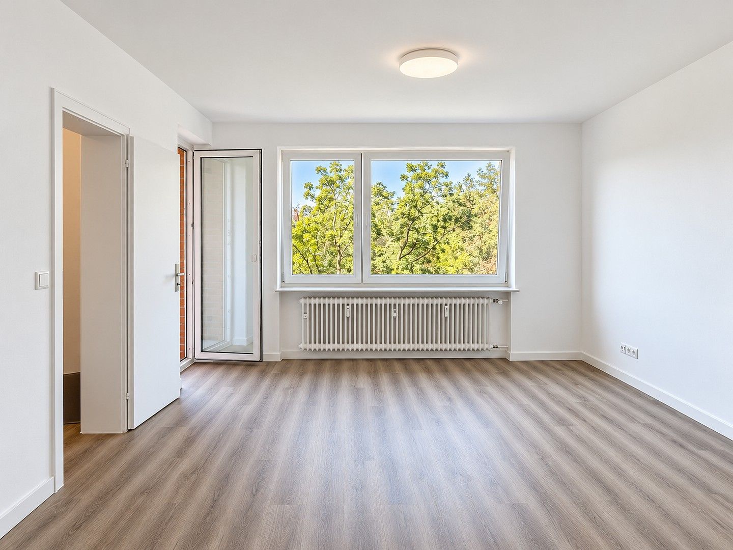 Prodej byt 1+1 - Bernhard-Letterhaus-Straße 2, , Dolní Sasko, 39 m² - 5