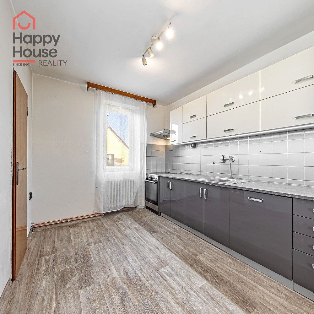 4+1, Rašovská, Praha 9 - Vinoř, 102 m² - 2