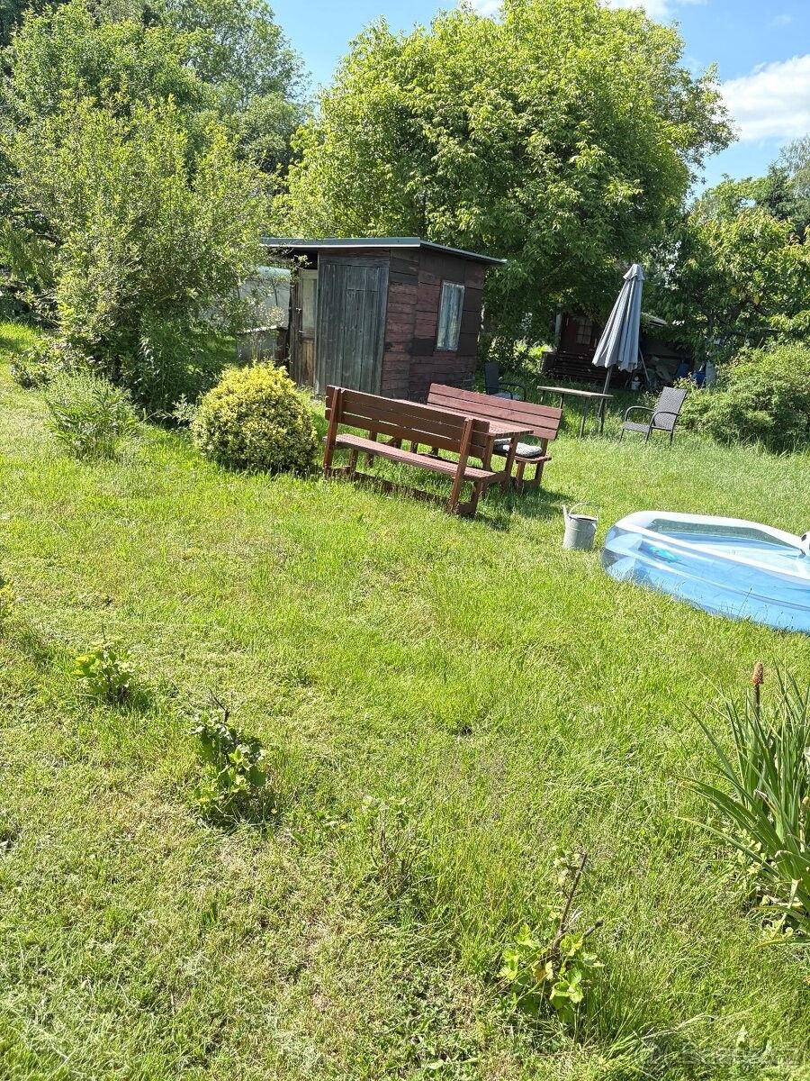Zahrady, Varnsdorf, 407 47 - 1