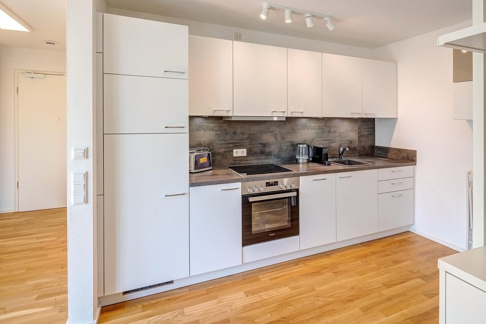 1+1, Uhdestraße 14d München Solln Bayern 81477, 42 m² - 2