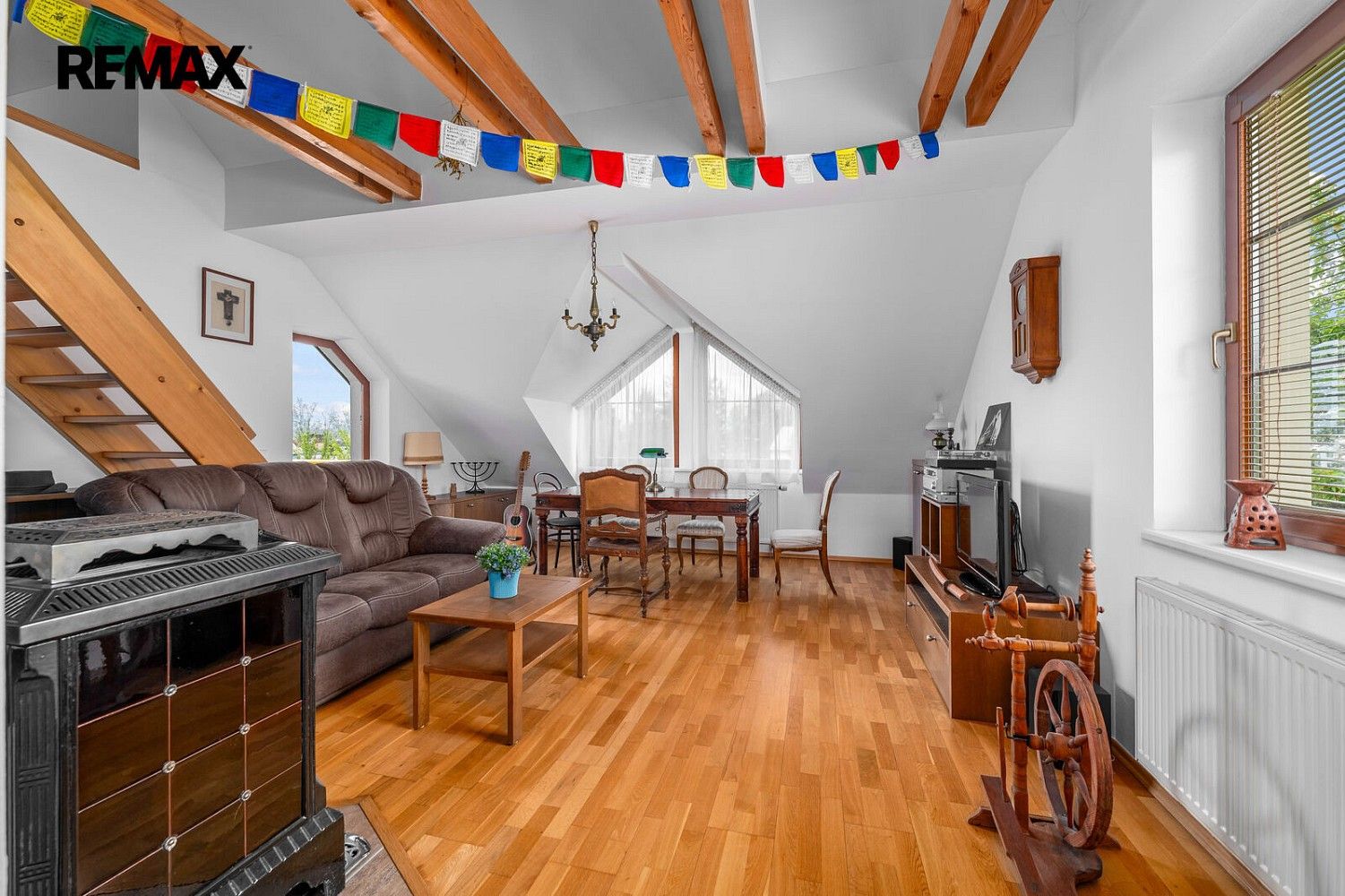 2+1, Plavská, České Budějovice - České Budějovice 7, 87 m² - 2