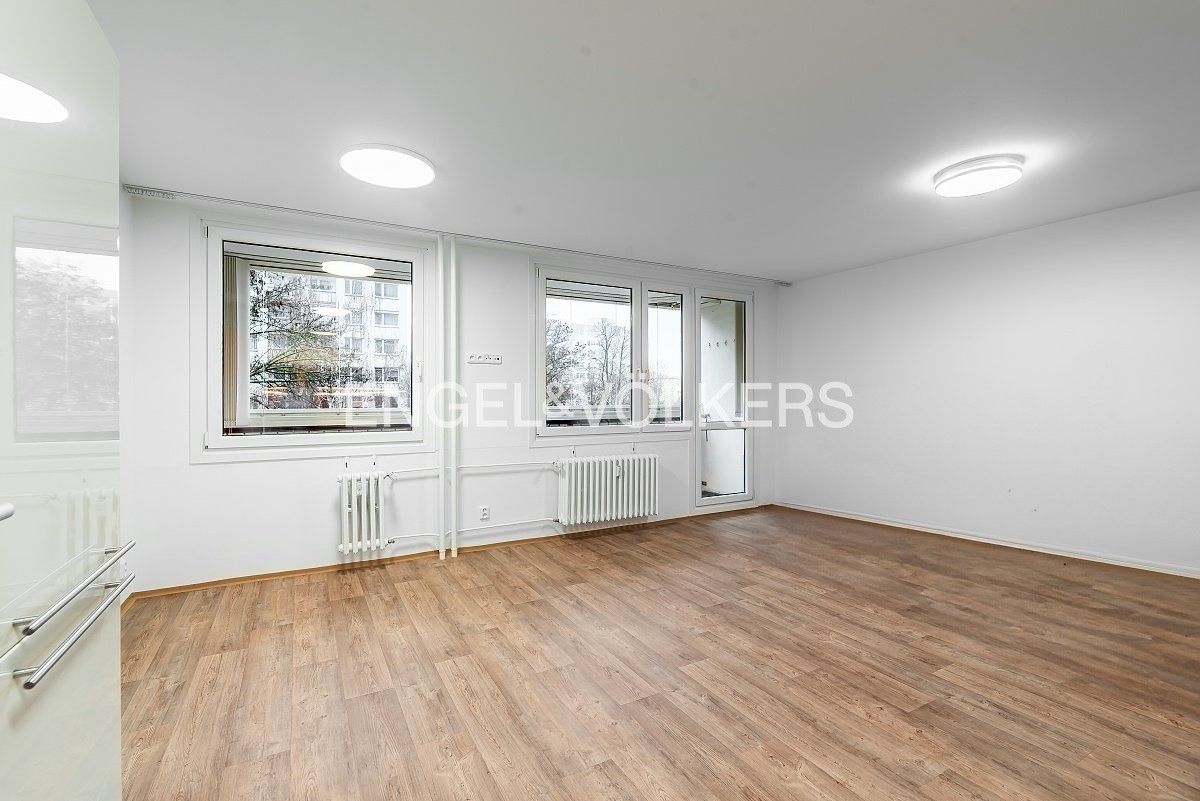 Byt 3+kk · 88 m² · Šimonova 1104, Praha Řepy - 4