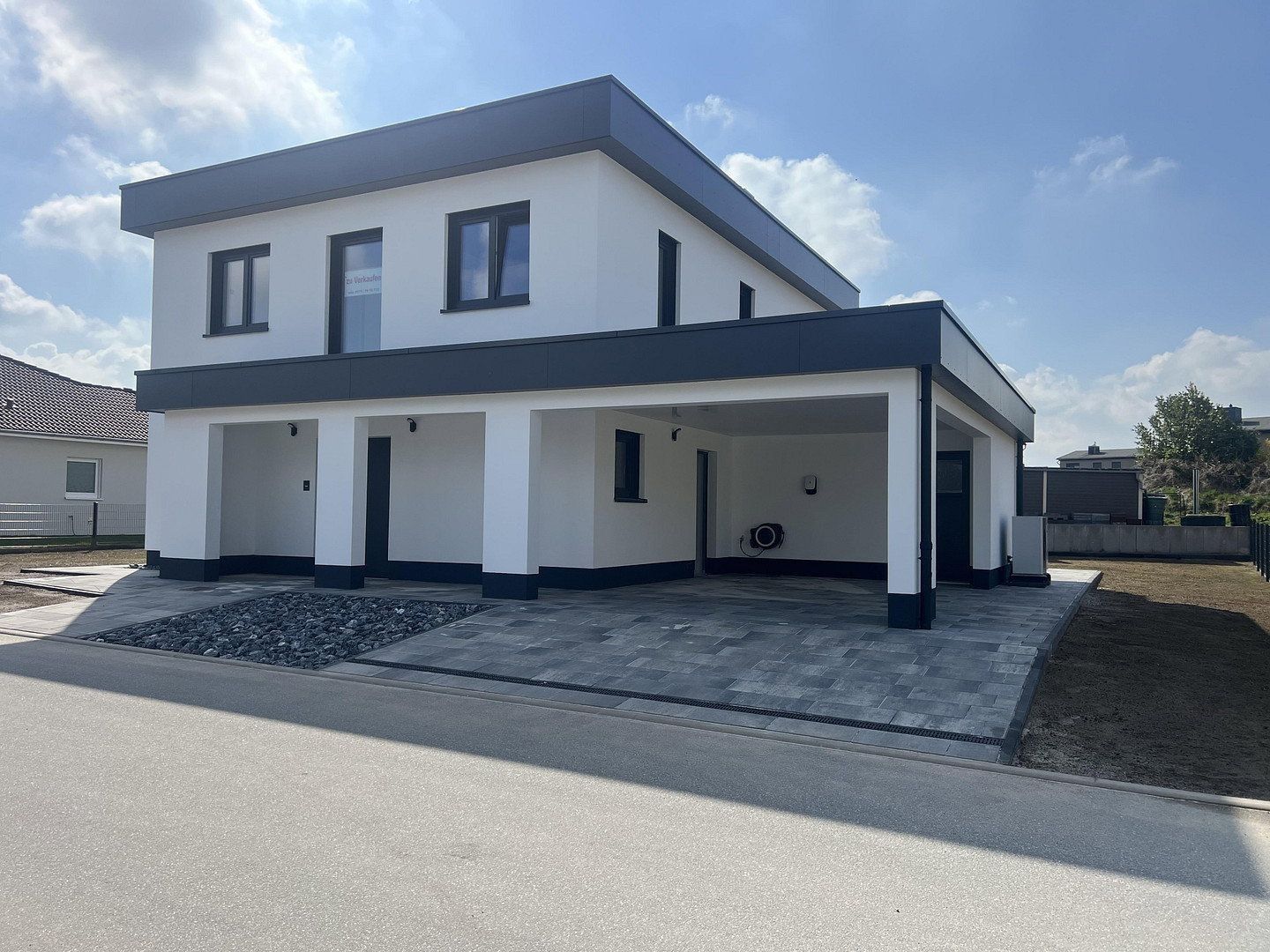 Rodinné domy, Am Turnplatz 2, , Mecklenburg-Vorpommern, 180 m² - 1