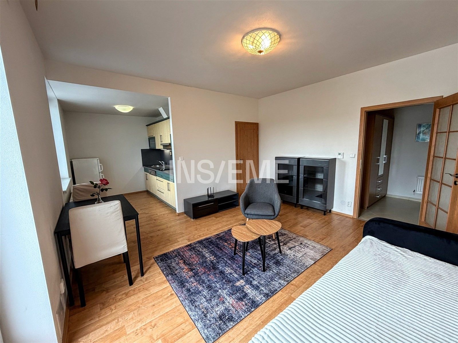 1+kk, U Leskavy 728, Brno Starý Lískovec, 33 m² - 2