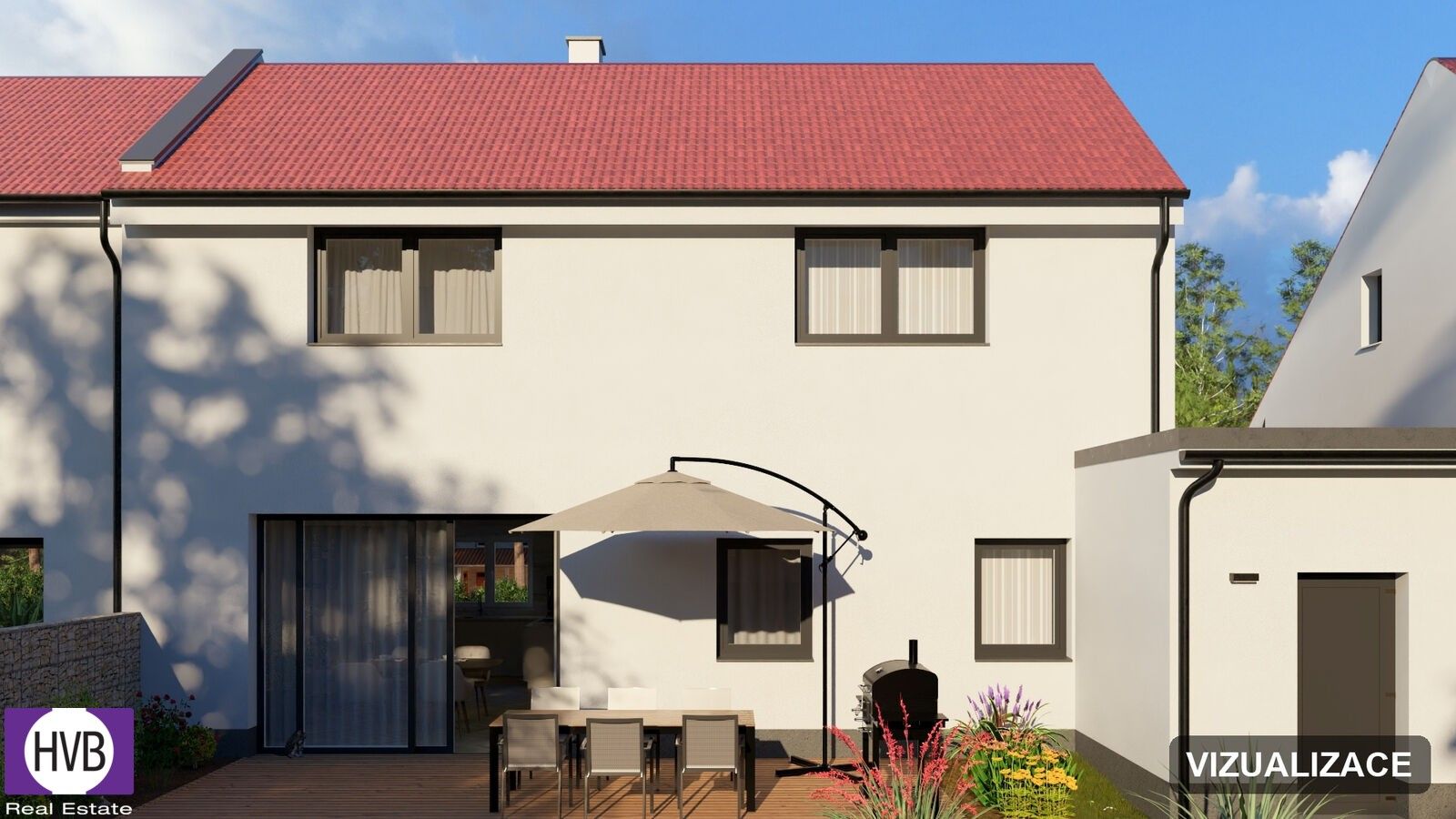 Rodinný dům · 171 m² · Hrušky - 4