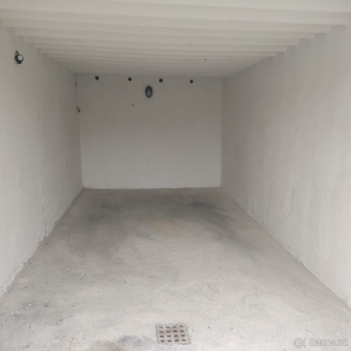 Pronájem garáž - Olomouc, 779 00