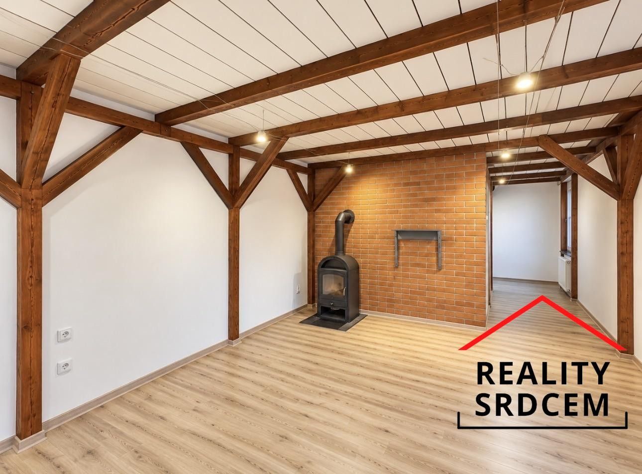 3+1, Hrnčířská, Hlučín, 95 m² - 2