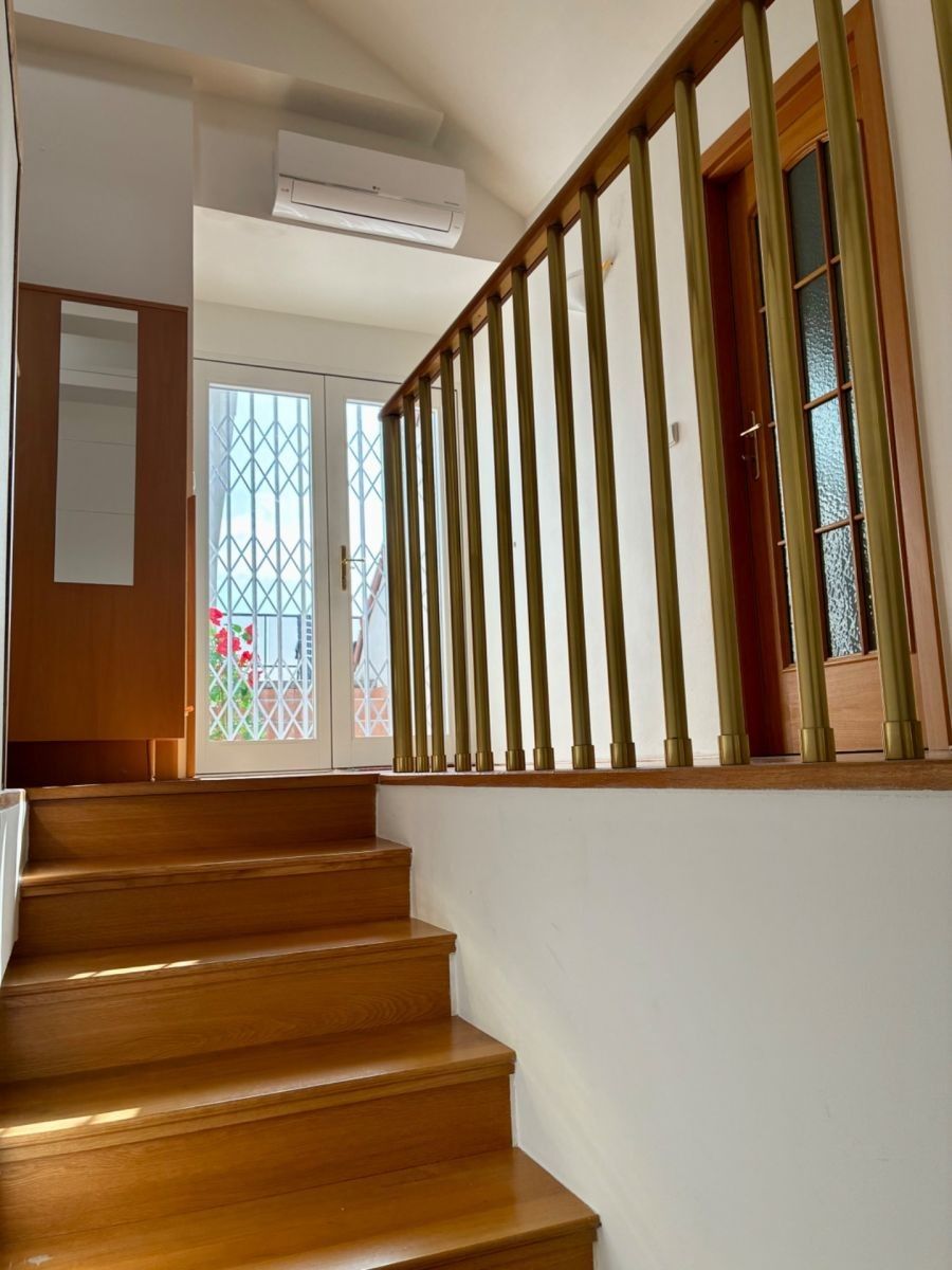 3+kk, Českomalínská, Praha - Bubeneč, 100 m² - 2
