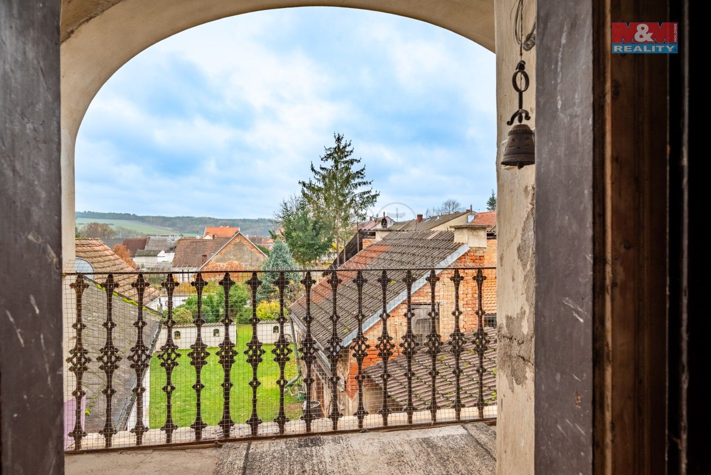 Prodej rodinný dům - Komenského, Švihov, 378 m²