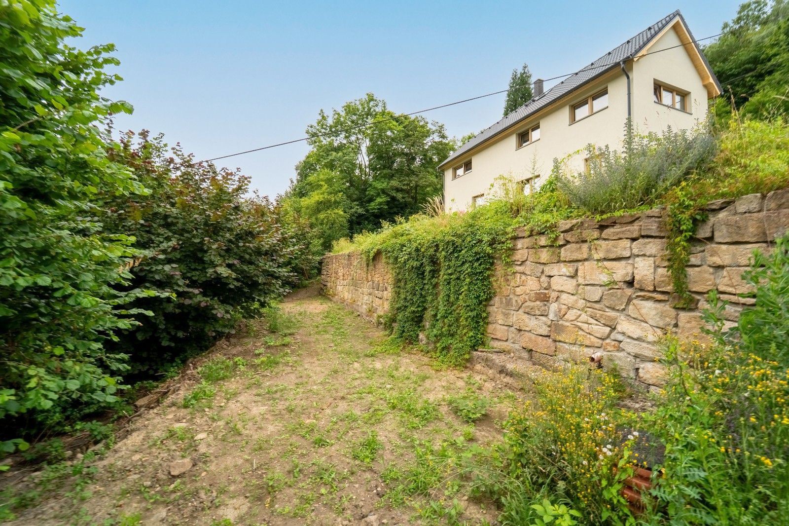 Rodinné domy, Žlebská, Děčín, 108 m²