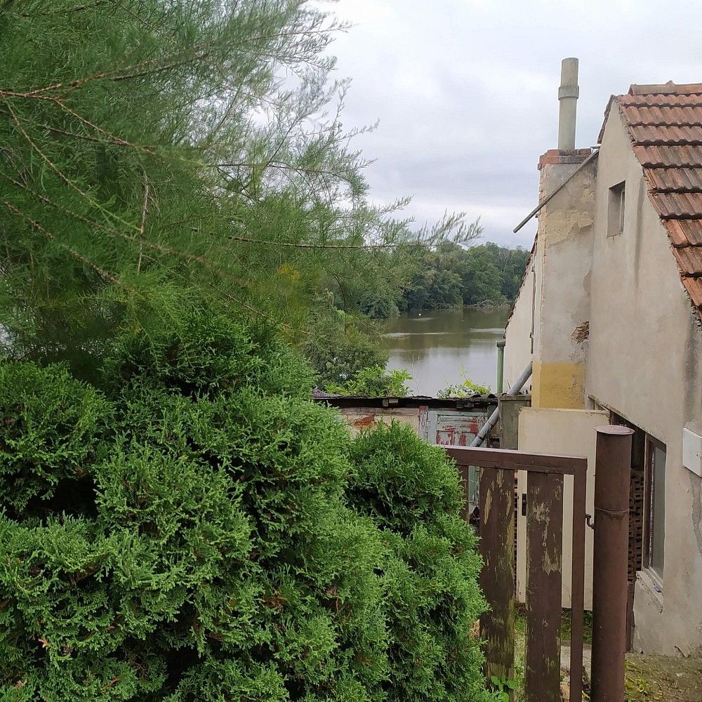 Rodinné domy, Svojšice, okres Pardubice, 65 m² - 2