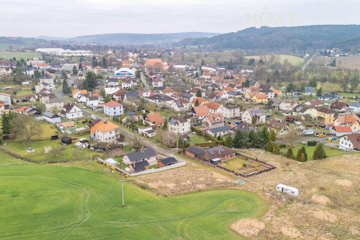 Pozemky pro bydlení, Šťáhlavy, 332 03 - 2