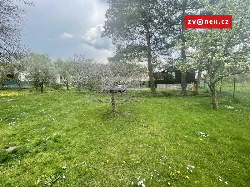 Pozemky pro bydlení, Hvozdenská, Zlín, 813 m²