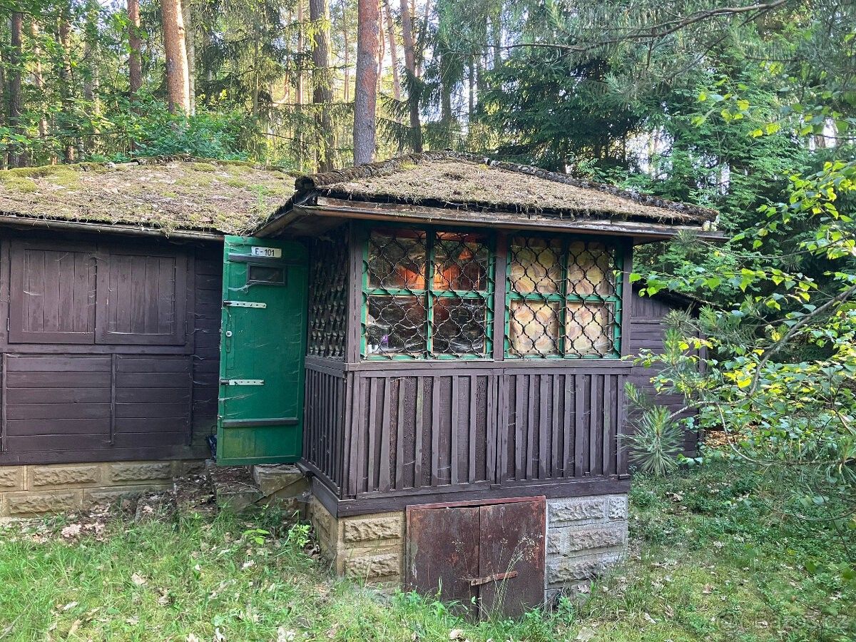 Chaty, Mariánské Lázně, 353 01