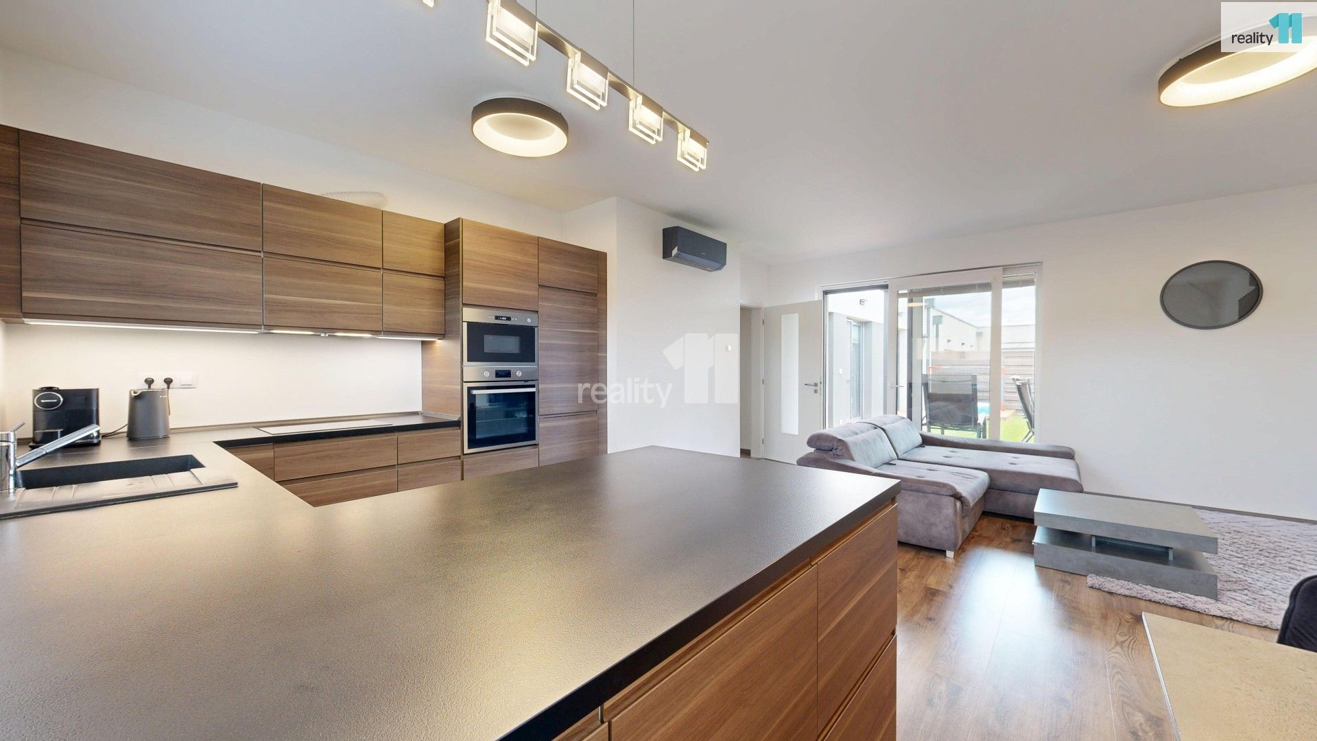 Rodinné domy, Manželů Dostálových, Praha, 136 m²