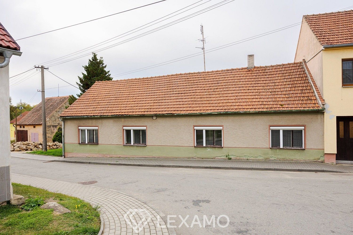 Rodinný dům, 140 m²