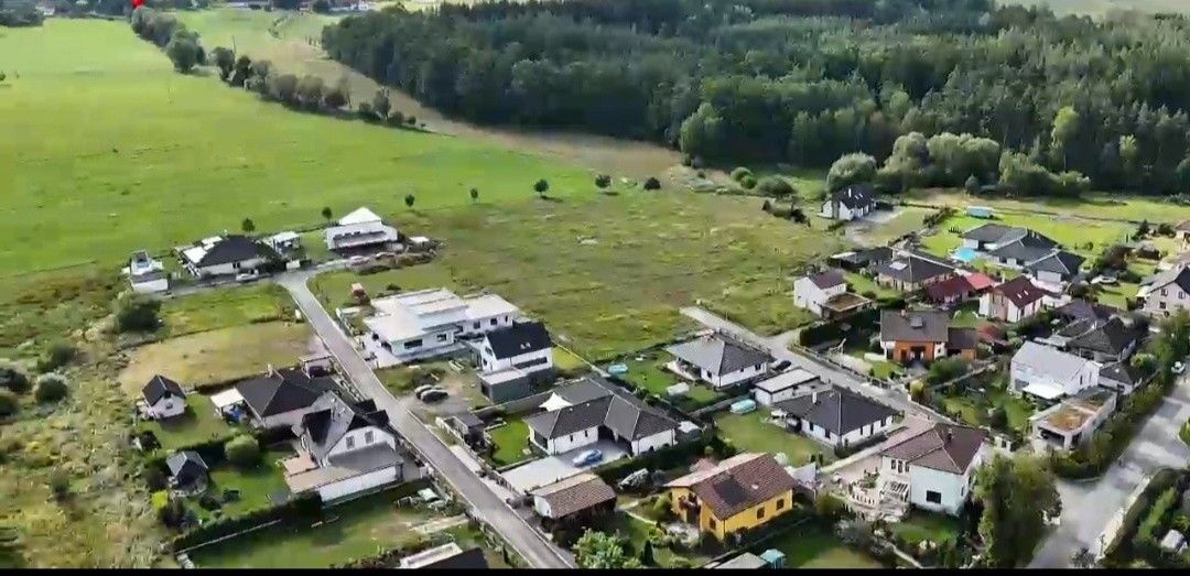 Prodej pozemek pro bydlení - Planá nad Lužnicí, 391 11