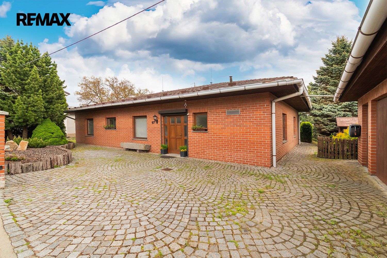 Rodinné domy, Příbram - Orlov, Středočeský kraj, 264 m² - 2