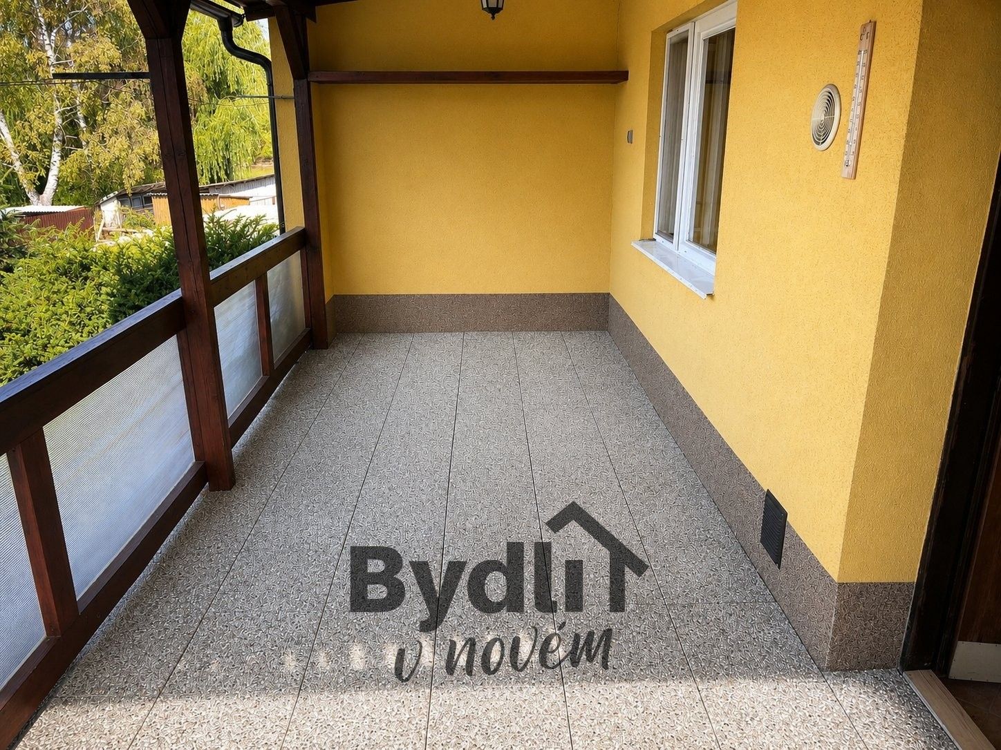 Rodinné domy, Studenec, 195 m² - 2