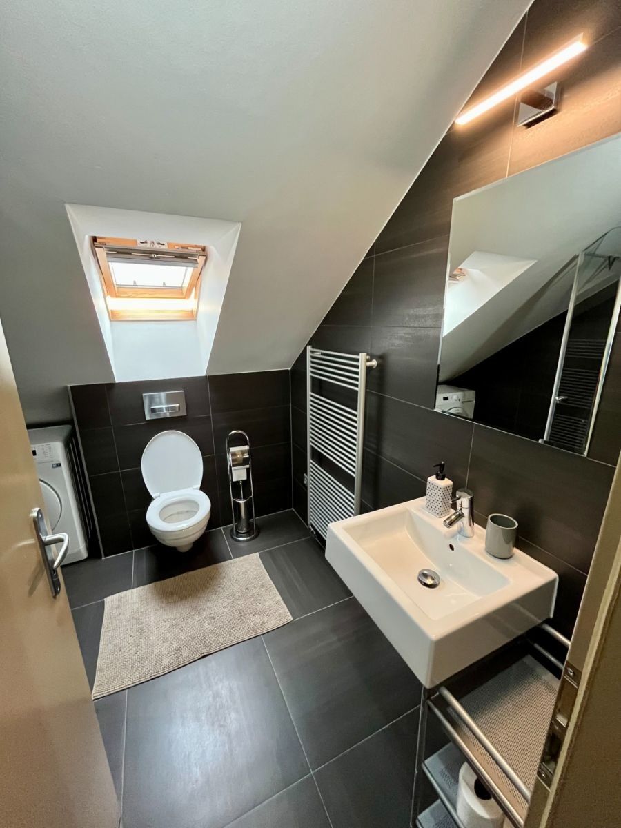 Byt 1+kk · 37 m² · Sudova, Plzeň - Plzeň, Plzeňský kraj - 3