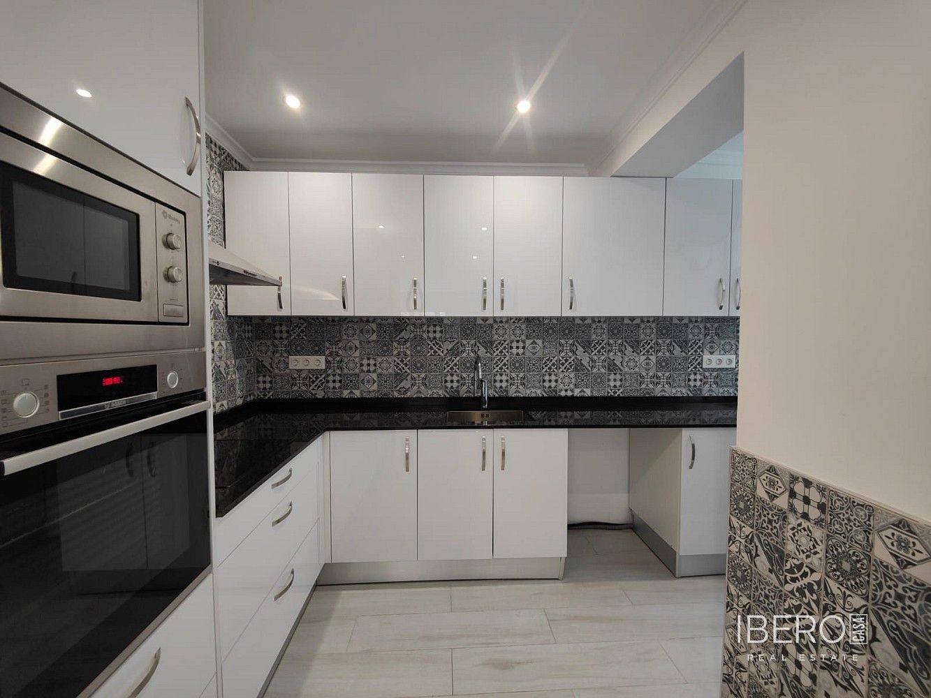 4+kk, Javea, Španělsko, 120 m² - 2