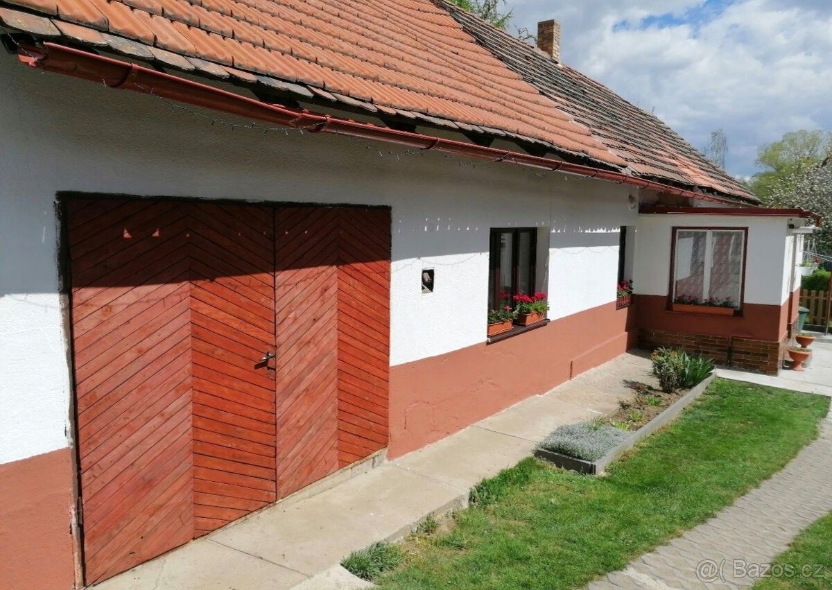 Pronájem rodinný dům - Jesenice u Prahy, 252 42