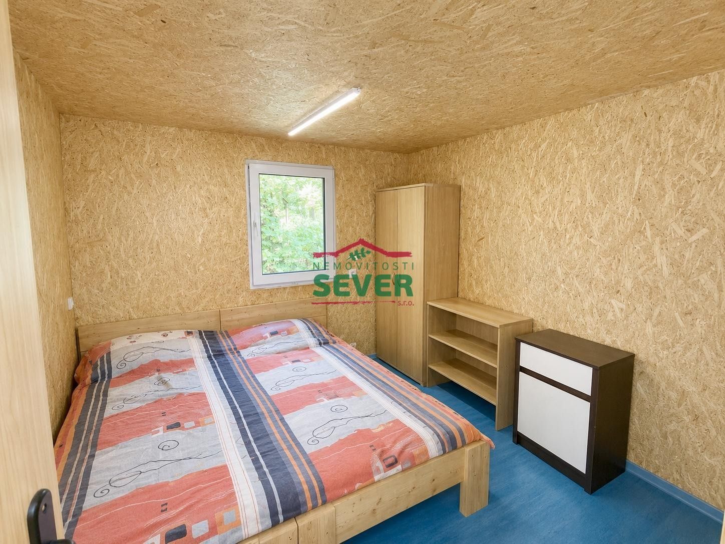 Chata · 57 m² · Želevice, Koštice - 4