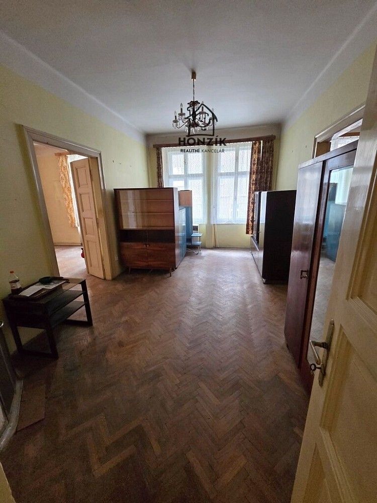 Byt 3+1 · 91 m² · Praha - Nové Město, okres Praha 2, Hlavní město Praha - 4