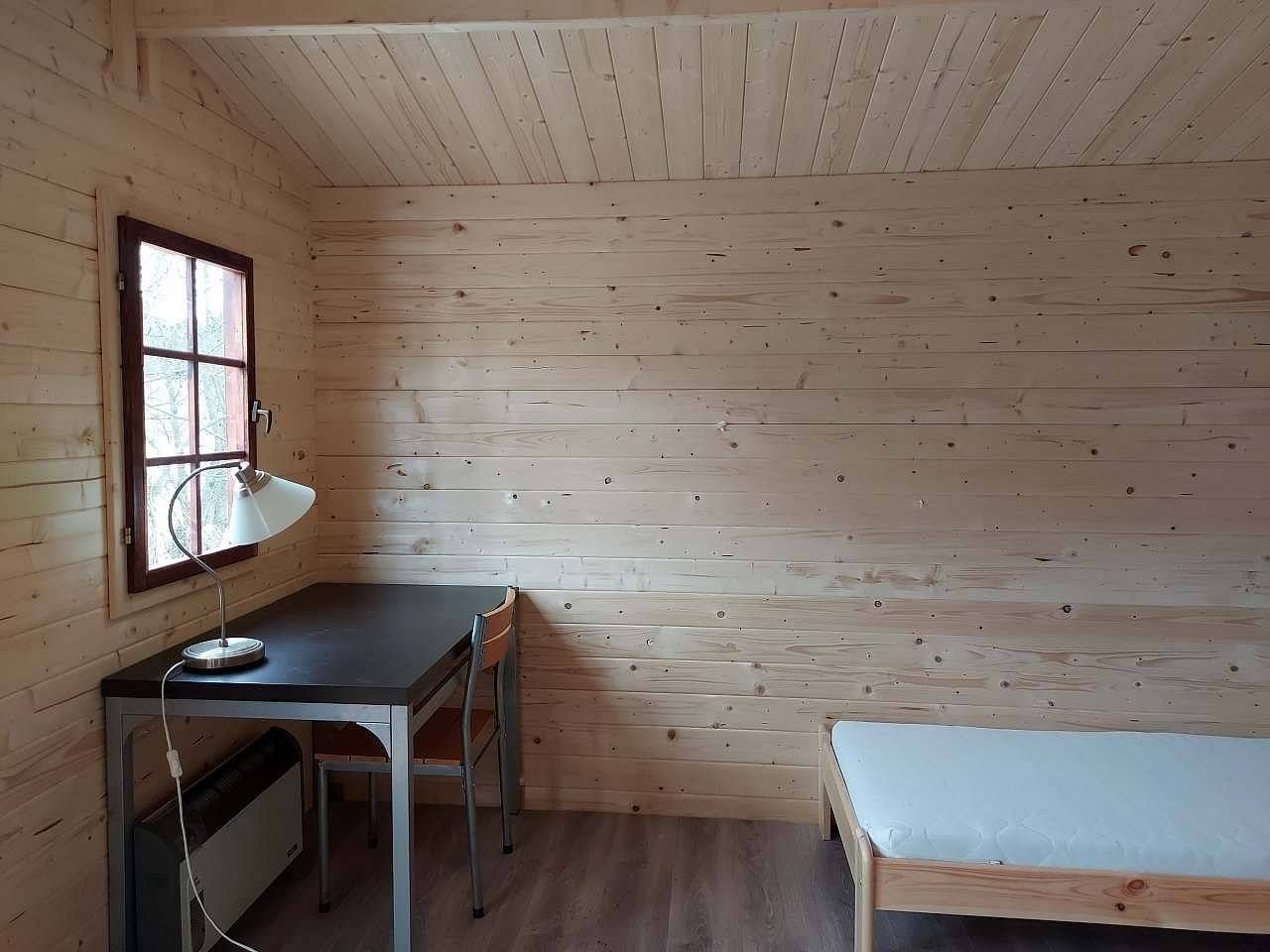 Chaty, Bělá u Jedlé, Kraj Vysočina - 2