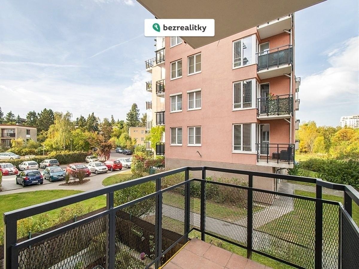 Prodej byt 2+kk - Tavolníková 2013, Praha Krč, 50 m² - 5