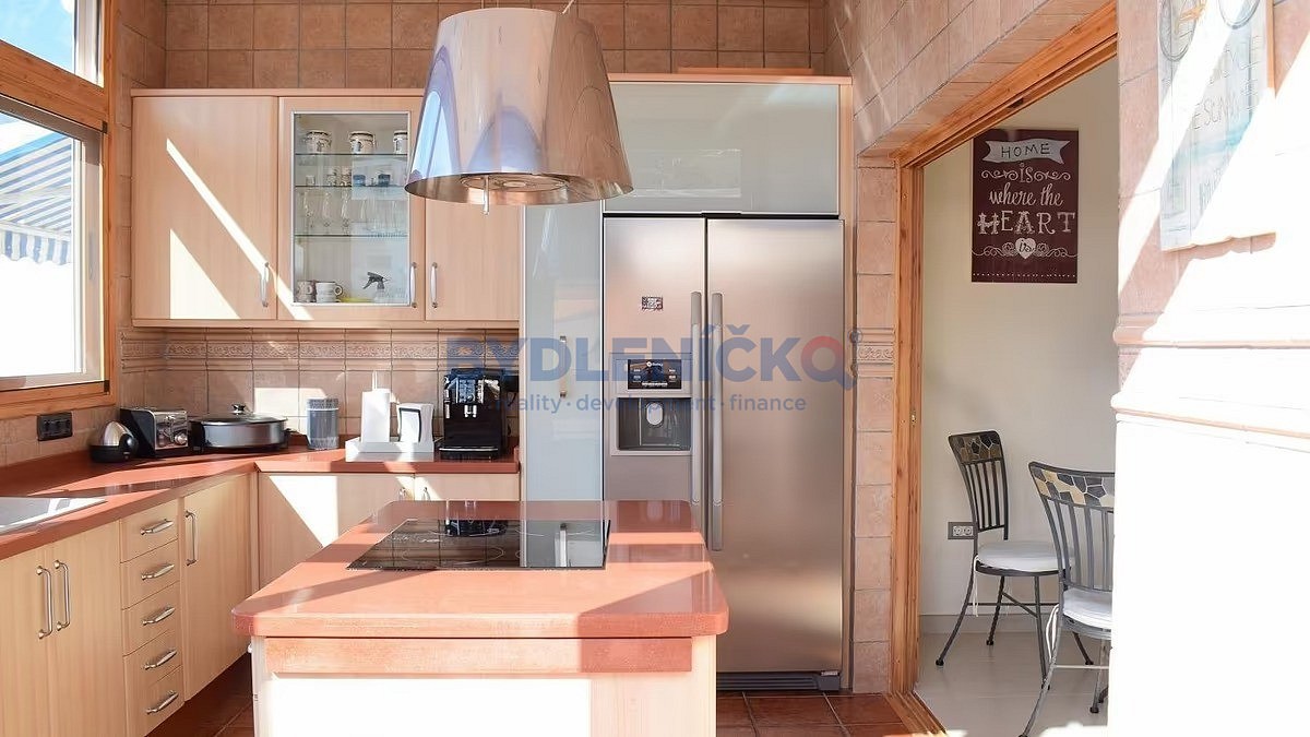 Byt 4+kk · 91 m² · Adeje, España, Španělsko - 4