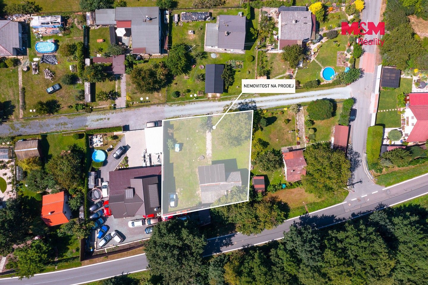 Prodej chalupa - Hradec Králové - Plačice, Královéhradecký kraj, 65 m² - 5