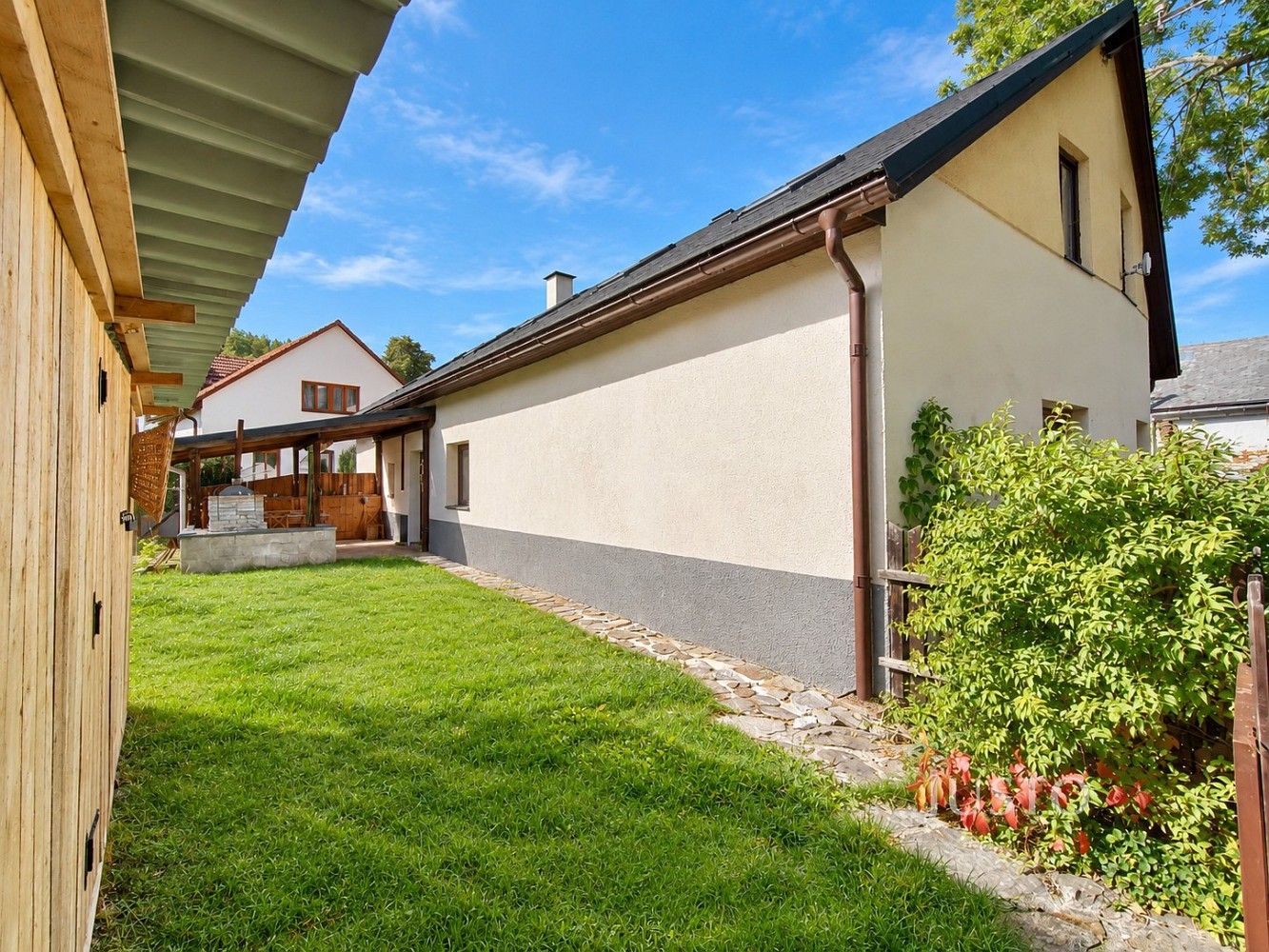 Rodinný dům · 232 m² · Zdíkov - Masákova Lhota, okres Prachatice - 4