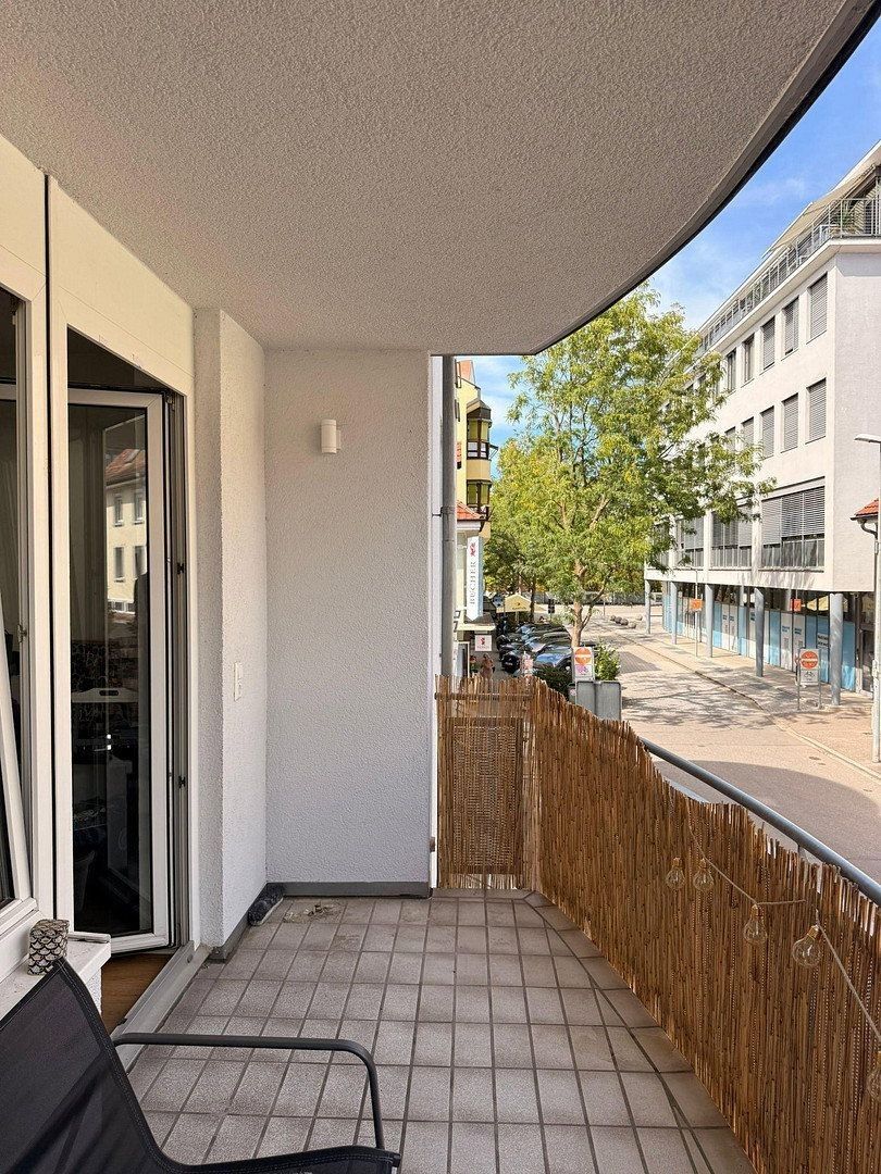 2+kk, , Bádensko-Württembersko, 65 m² - 2