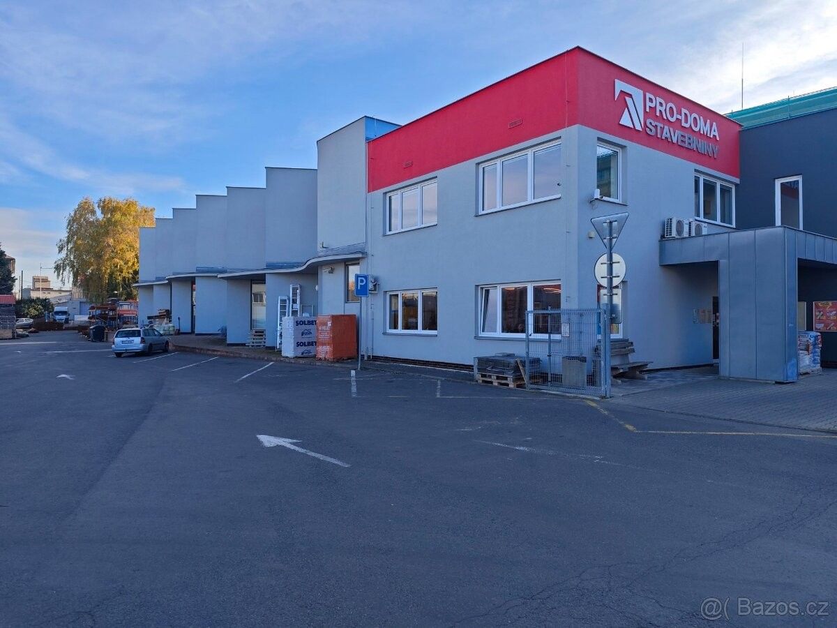 Obchodní prostory, Opava, 746 01