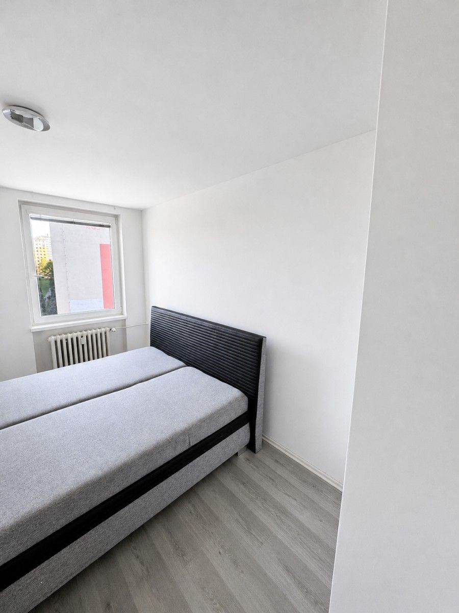 Pronájem byt 2+1 - Fryčovická, Praha - Letňany, 52 m² - 5