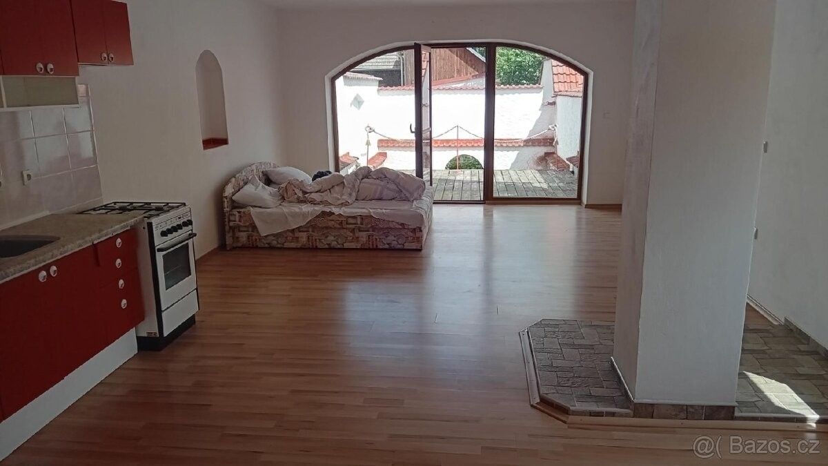 Prodej rodinný dům - Ševětín, 373 63