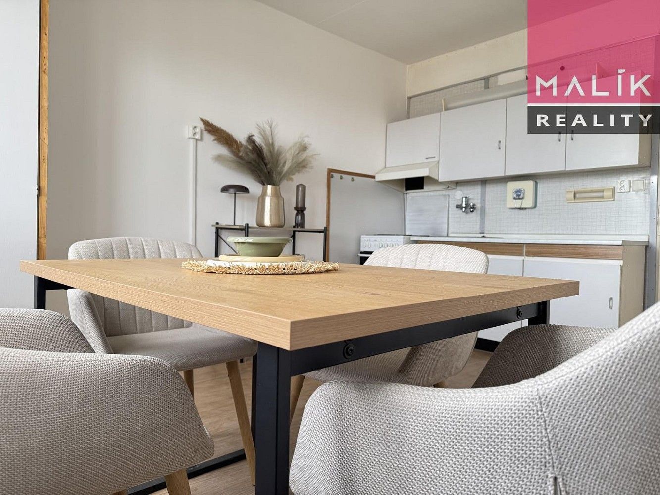1+1, Ostrov, okres Karlovy Vary, Karlovarský kraj, 37 m² - 1