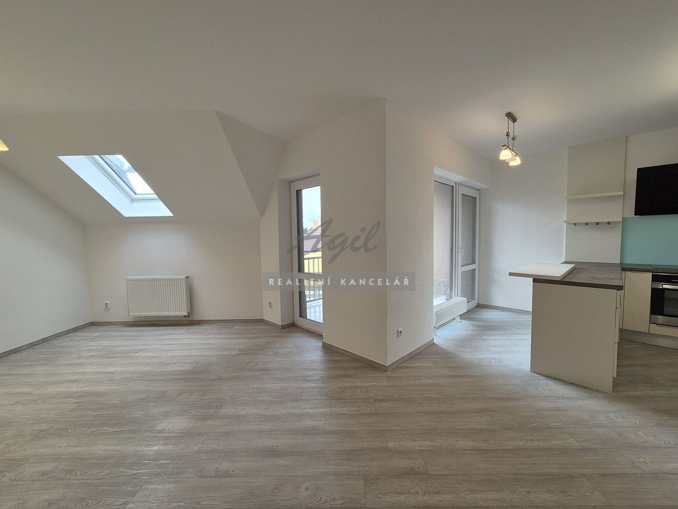 Byt 3+kk · 99 m² · Ivančice, okres Brno-venkov, Jihomoravský kraj - 4