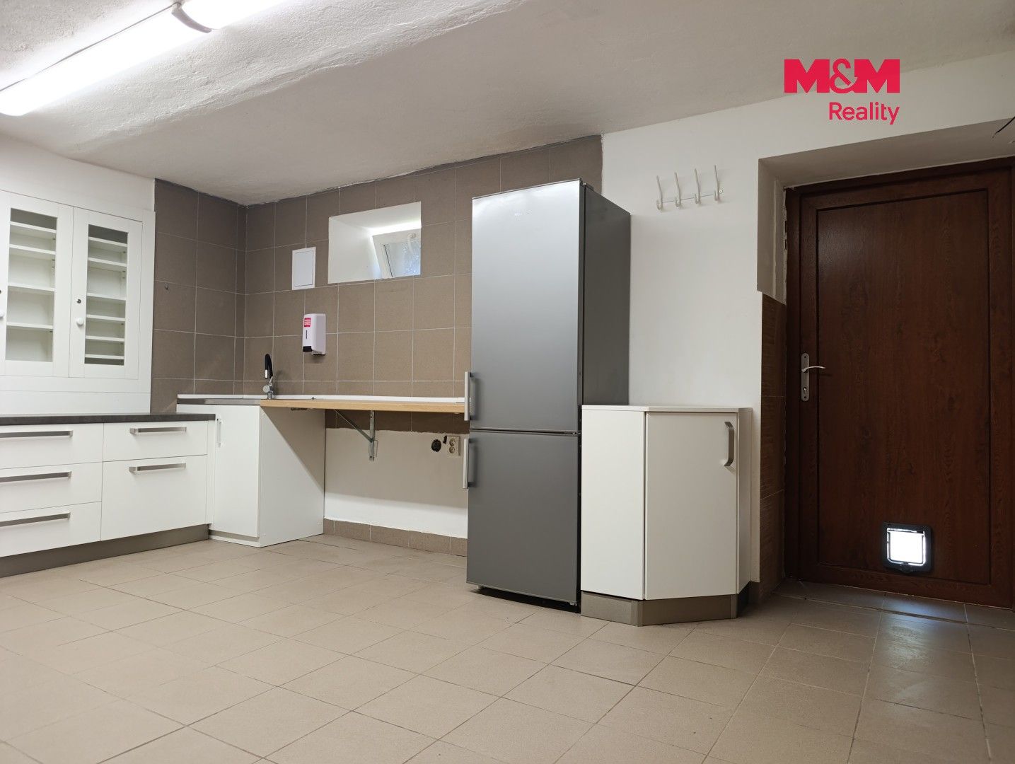 Obchodní prostory · 117 m² · Václavice, Hrádek nad Nisou - 3