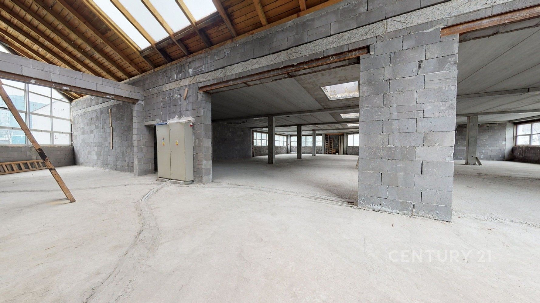 Ostatní, Kopřivnice, okres Nový Jičín, Moravskoslezský kraj, 840 m² - 2