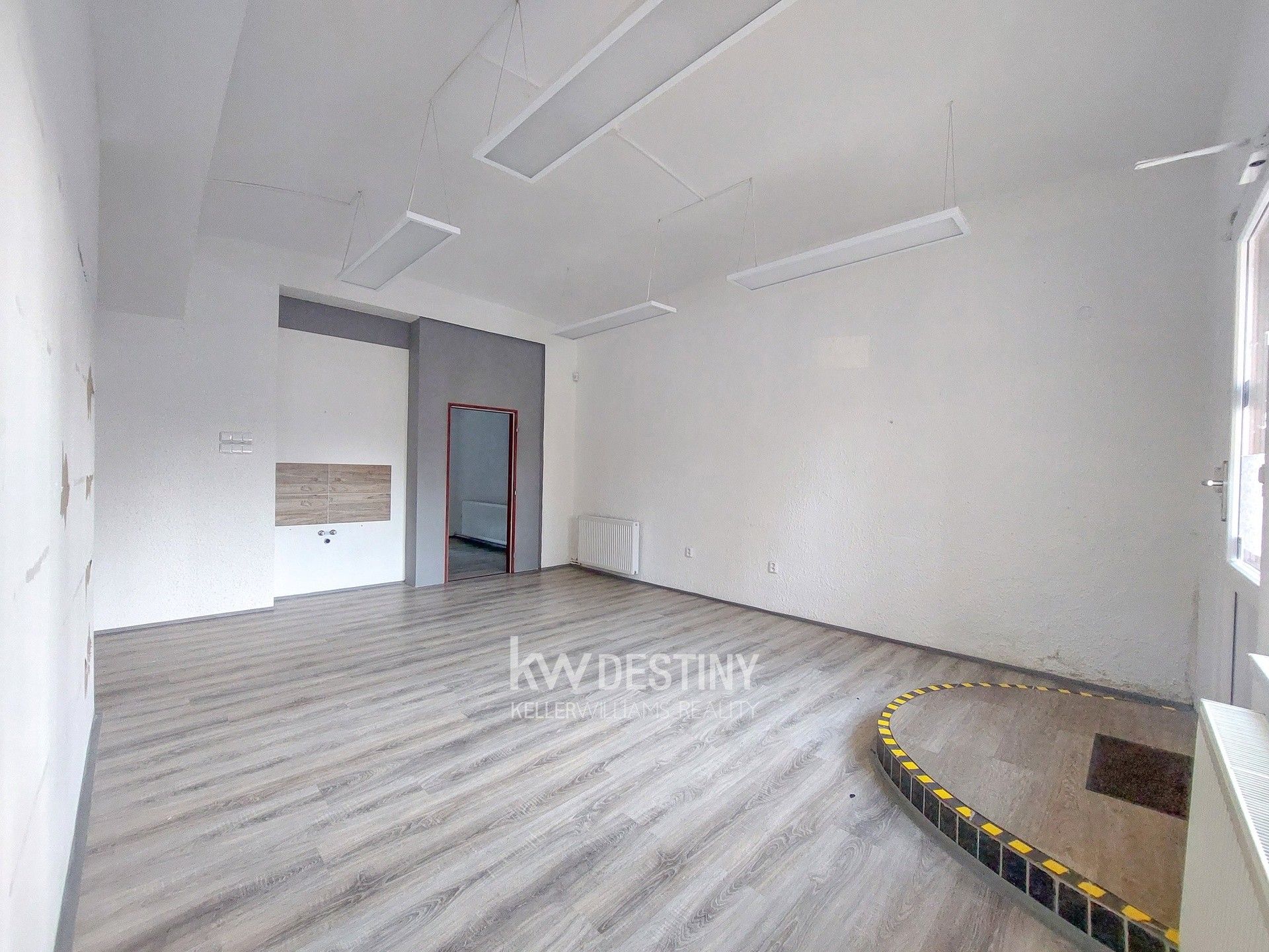 Pronájem obchodní prostory - Masarykova třída 1224, Teplice, 94 m²