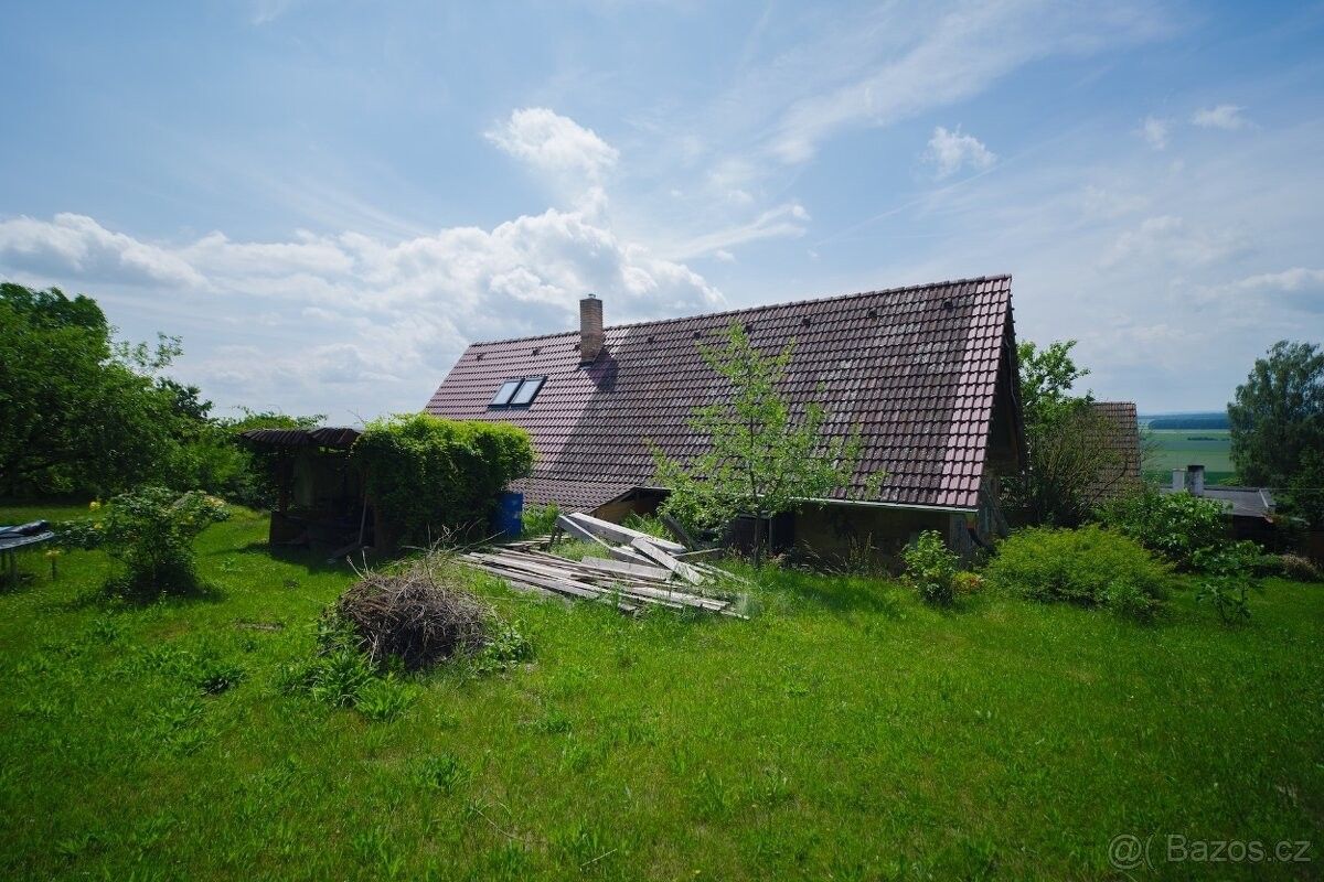 Prodej chata - Podhorní Újezd, 507 54 - 5