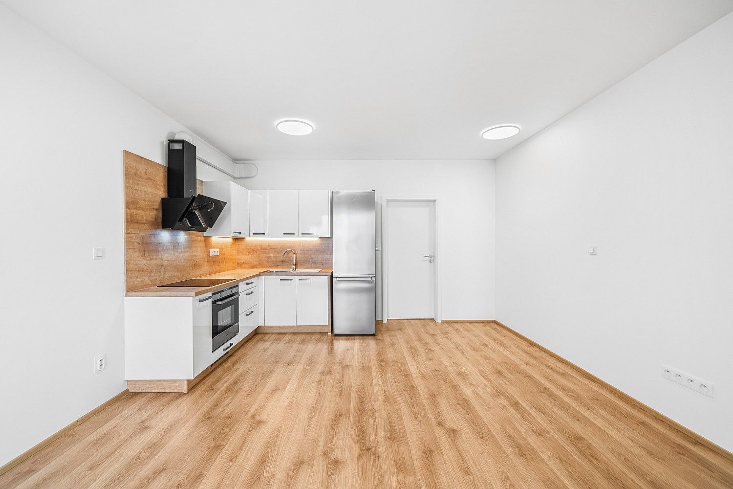 2+kk, Plzeň, okres Plzeň-město, Plzeňský kraj, 59 m² - 2