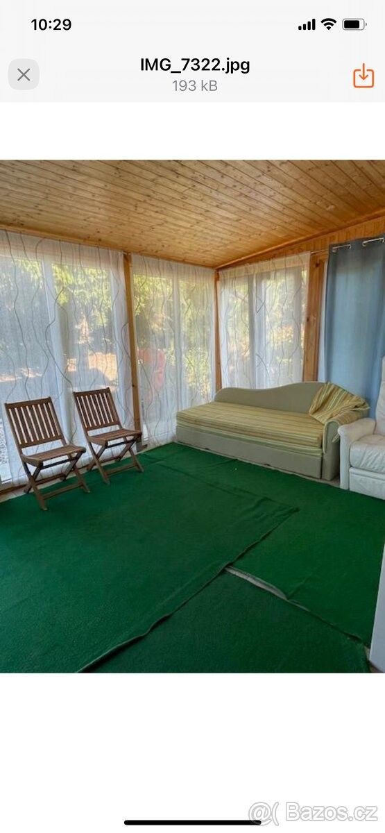 Pronájem byt - Slatiňany, 538 21